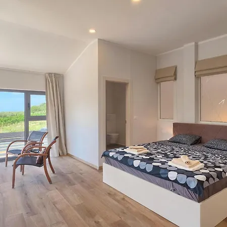 Libra Holiday home *