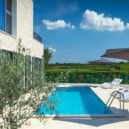 Libra Holiday home *