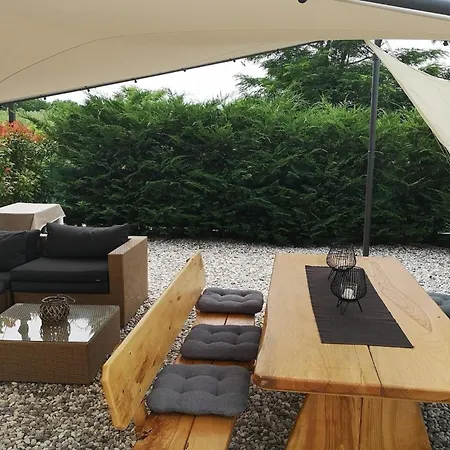 Libra Holiday home Nova Vas (Brtonigla)