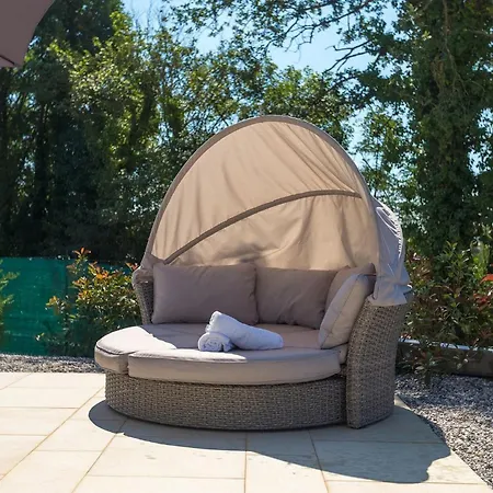 Holiday home Libra Nova Vas (Brtonigla)