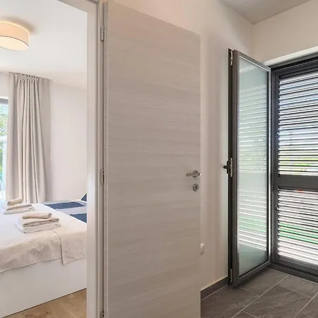Libra Holiday home