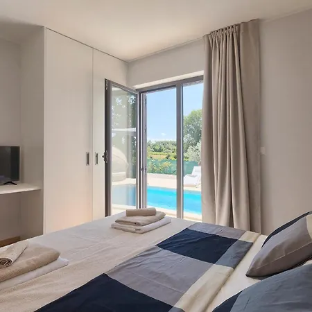 Libra Holiday home