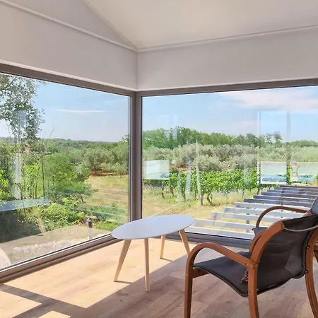Holiday home Libra