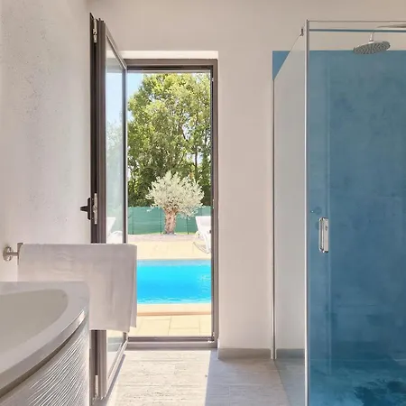 Libra Holiday home