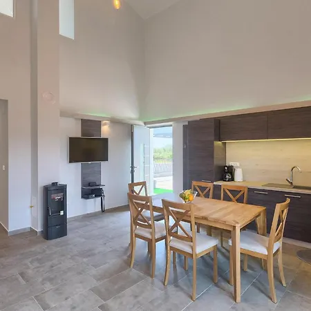 Libra Holiday home *